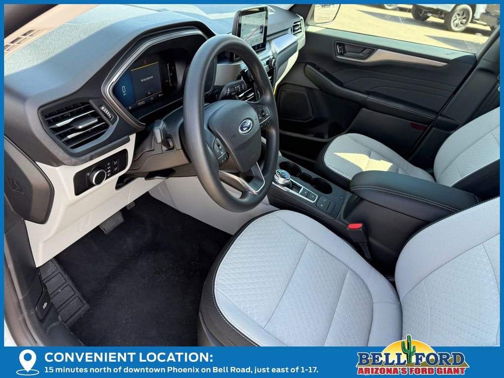New 2026 Ford Escape Active image 19