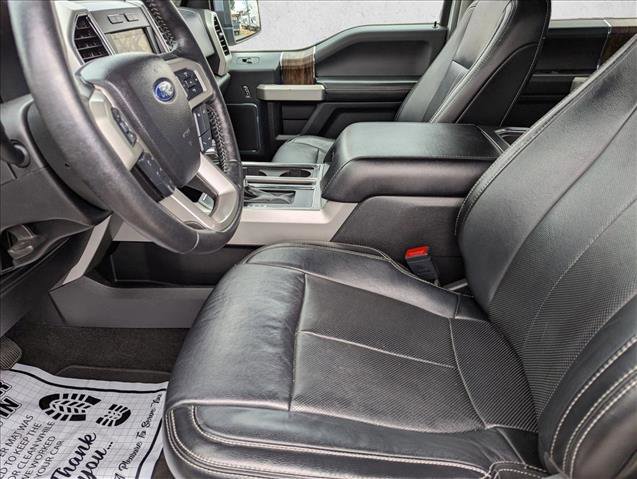Used 2019 Ford F150 Lariat image 15