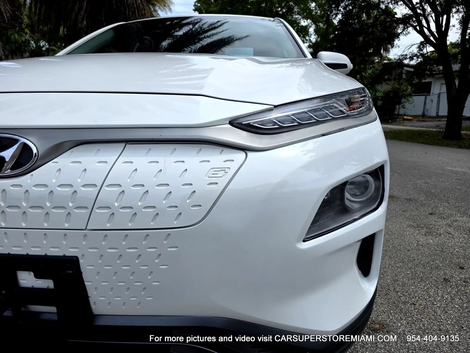Used 2021 Hyundai Kona Ultimate FWD image 52