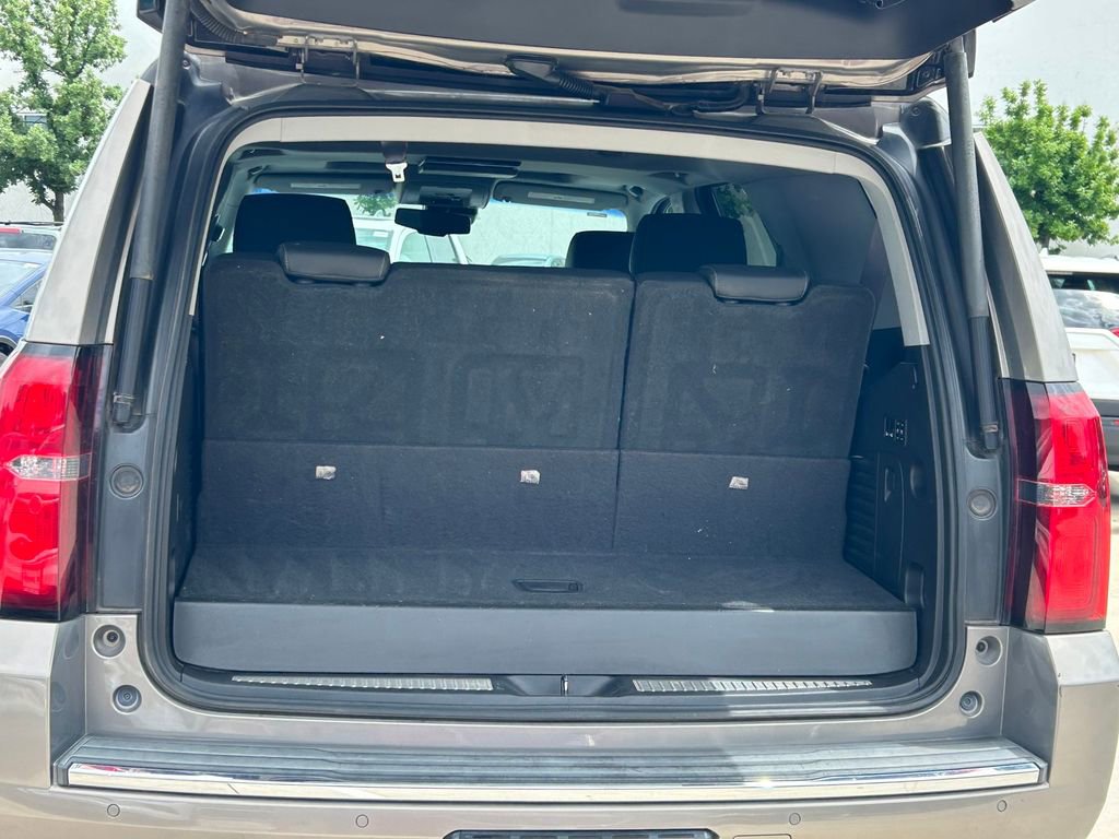 Used 2017 Chevrolet Tahoe Premier RWD image 15