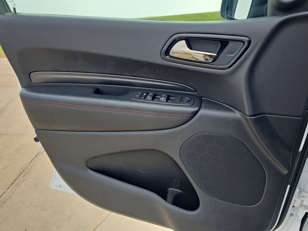 Used 2025 Dodge Durango GT RWD image 28