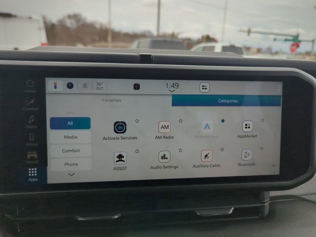 Used 2025 Jeep Wrangler Unlimited Sport S 4xe image 19