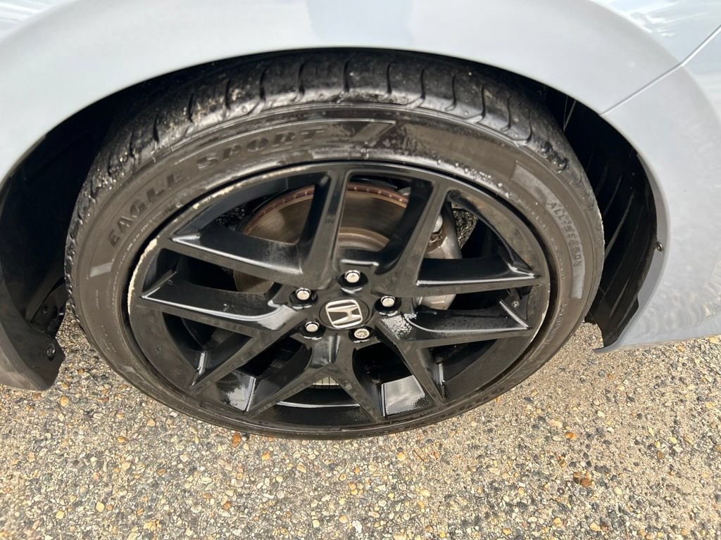 Used 2024 Honda Civic Sport image 26