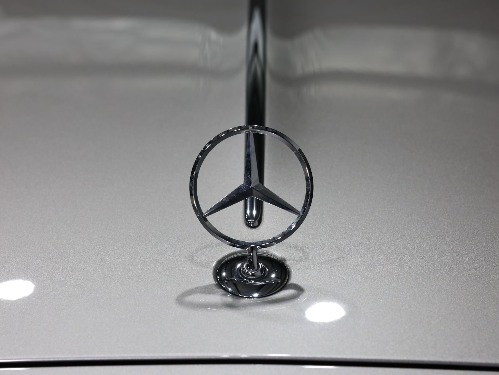 Used 2024 Mercedes-Benz Maybach S 580 4MATIC image 20