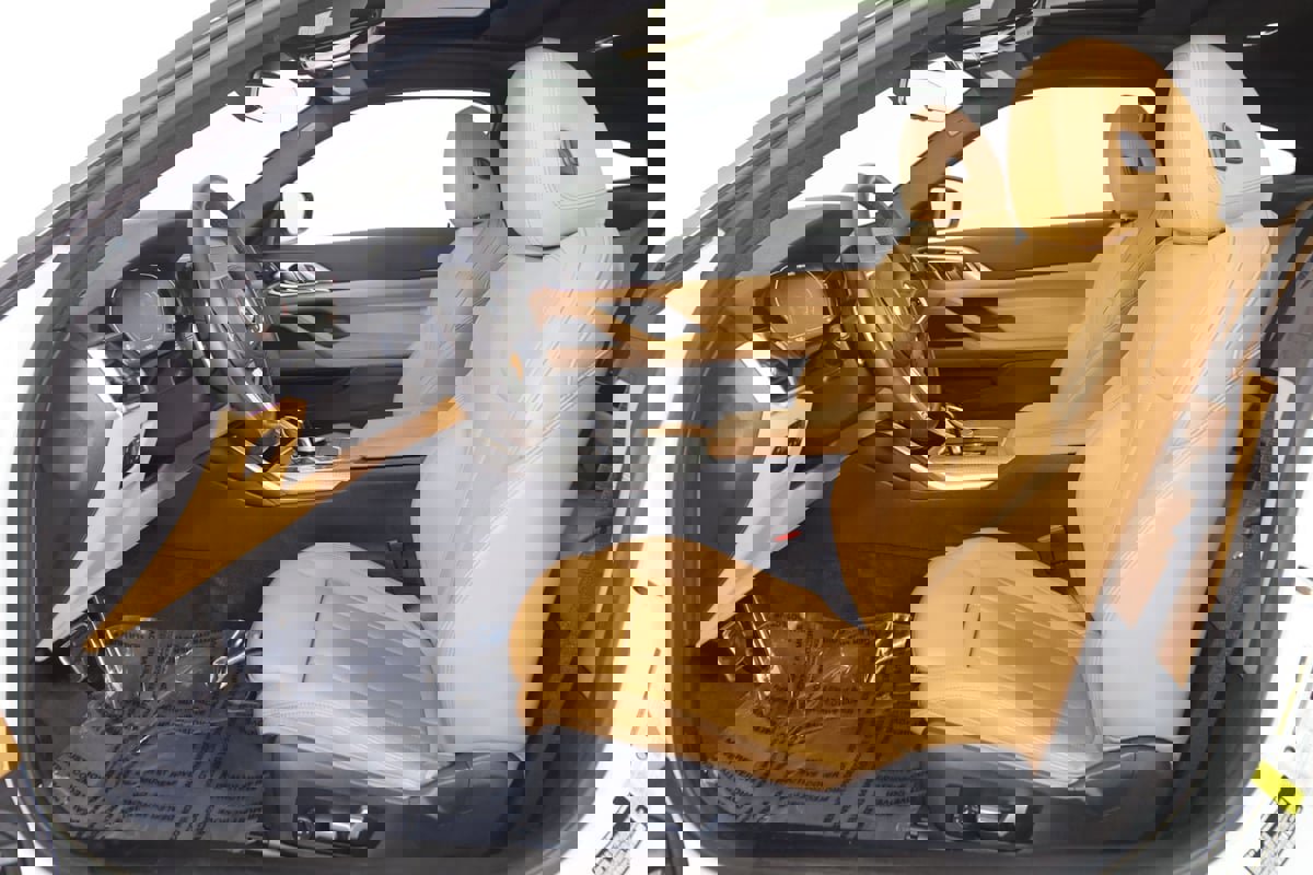 Used 2023 BMW M440i M440i image 11