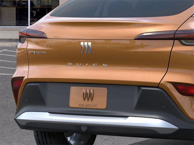 New 2026 Buick Envista Preferred w/ Convenience I Package image 14