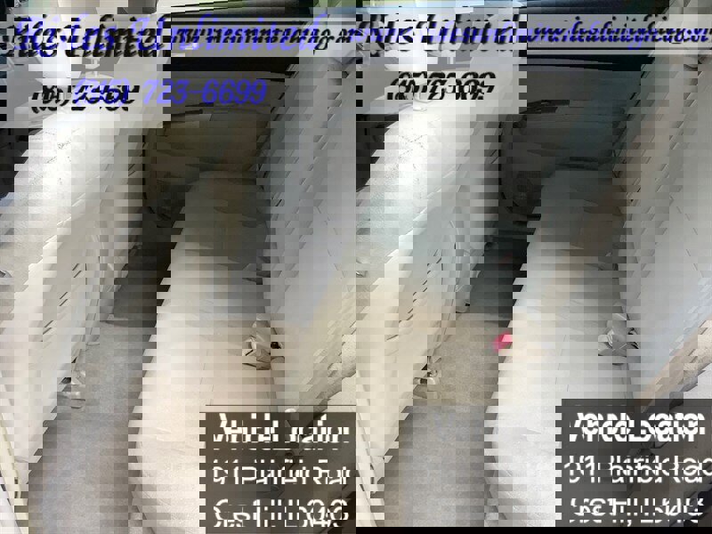 Used 2008 Toyota Prius image 25