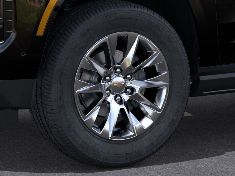 New 2026 Chevrolet Tahoe Premier RWD image 35