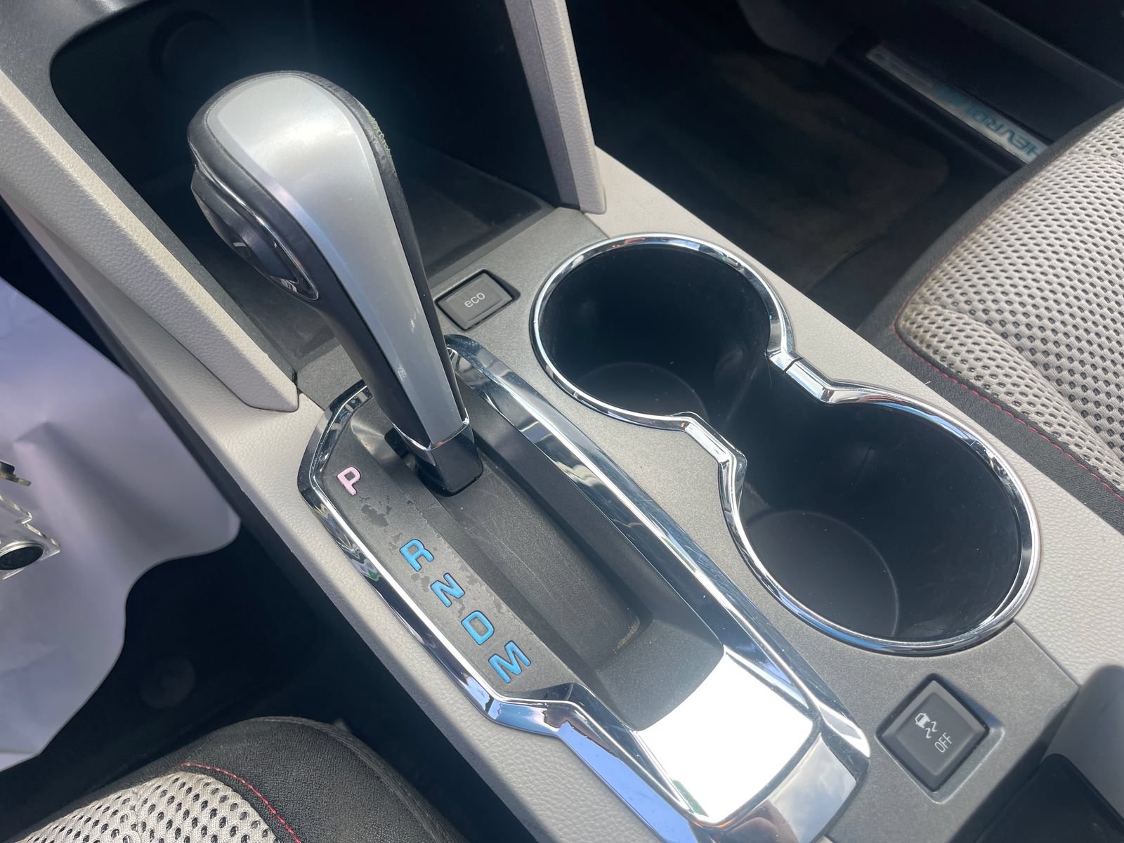 Used 2015 Chevrolet Equinox LT FWD image 31