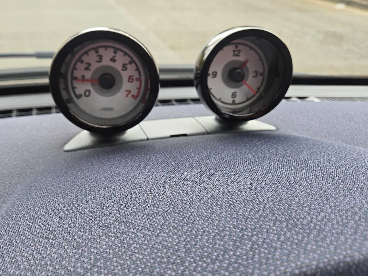 Used 2012 smart fortwo passion image 20