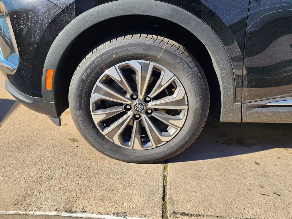 New 2026 Buick Envision Preferred image 54