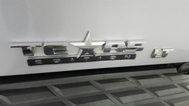 Used 2012 Chevrolet Silverado 1500 LT RWD image 31