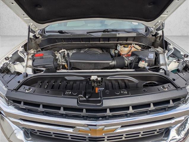Used 2020 Chevrolet Silverado 1500 LT w/ All-Star Edition image 20