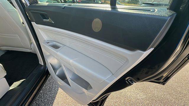 Used 2022 Volkswagen Atlas SE FWD image 18