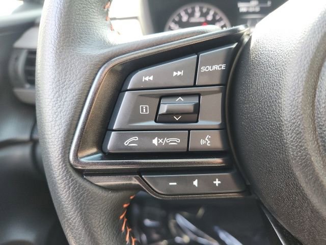 Used 2024 Subaru Crosstrek 2.5i Limited AWD/4WD image 38