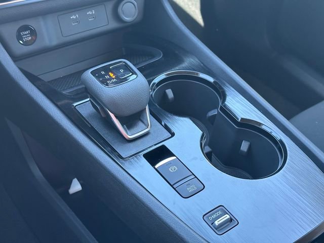 Used 2026 Nissan Rogue S image 20