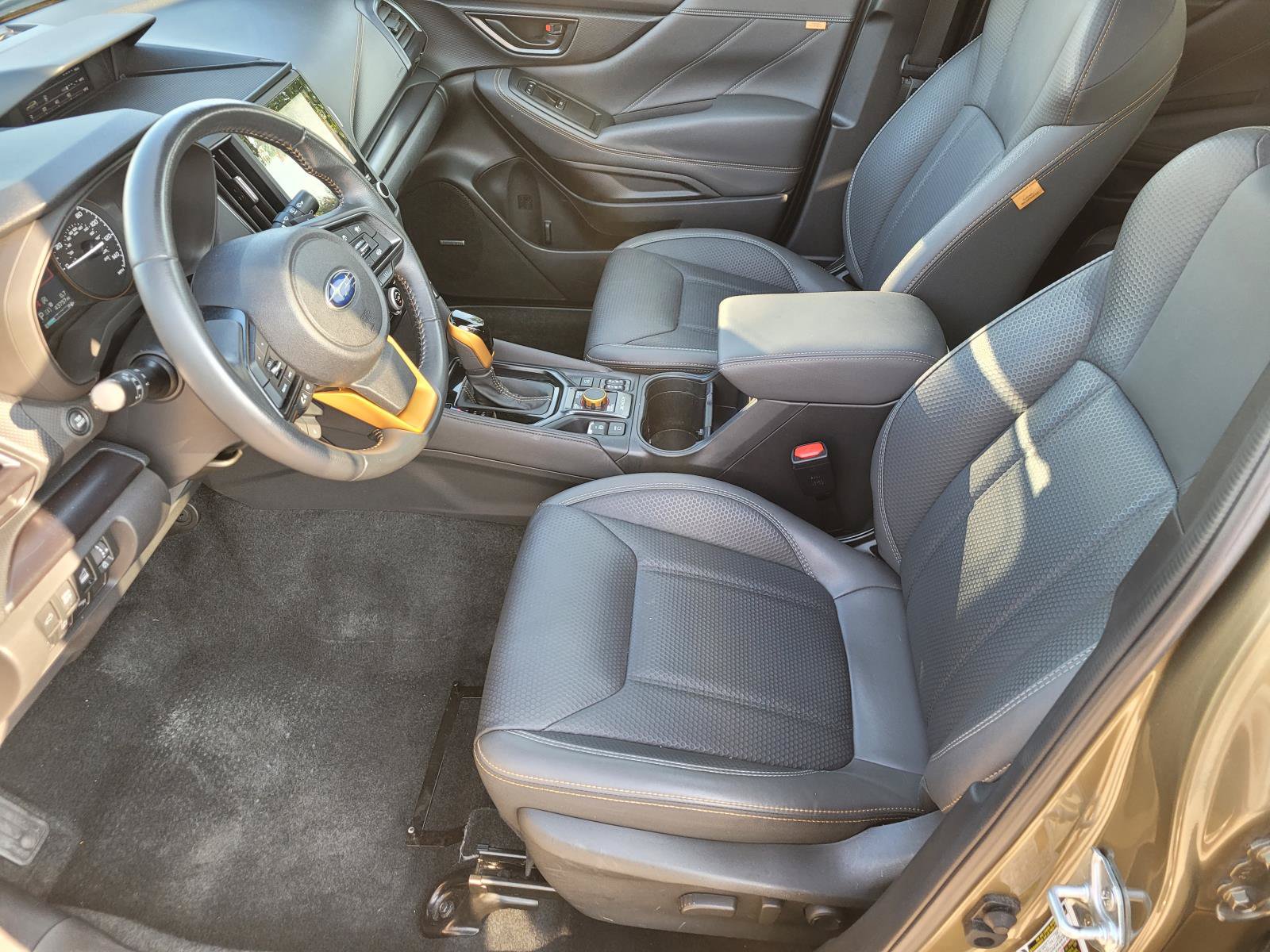 Used 2024 Subaru Forester Wilderness AWD/4WD image 3