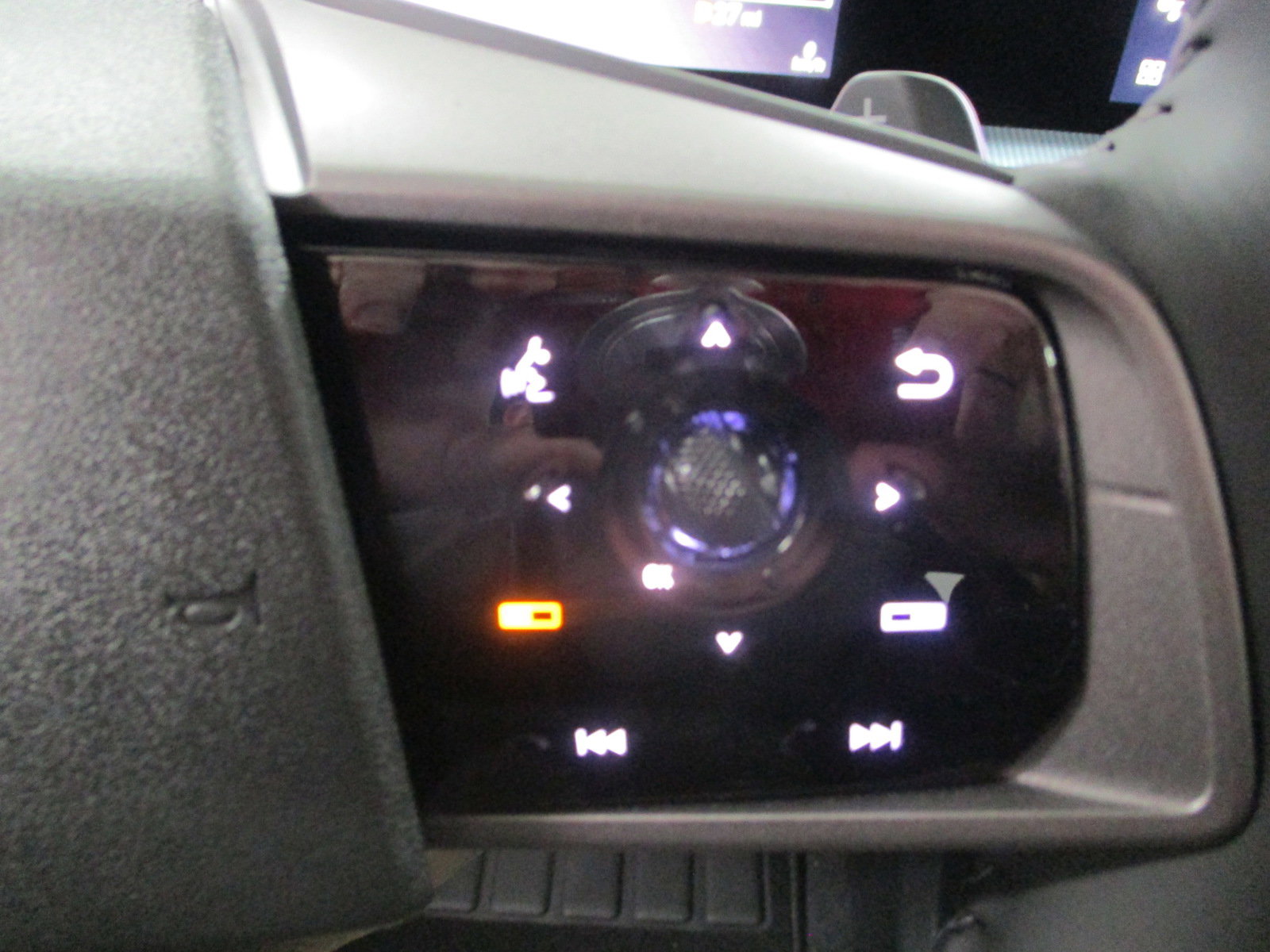 New 2025 Nissan Murano SL image 24