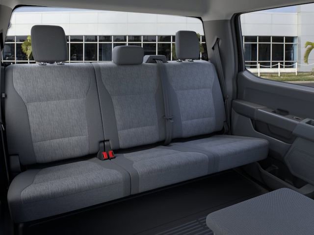 New 2026 Ford F350 XL AWD/4WD image 11