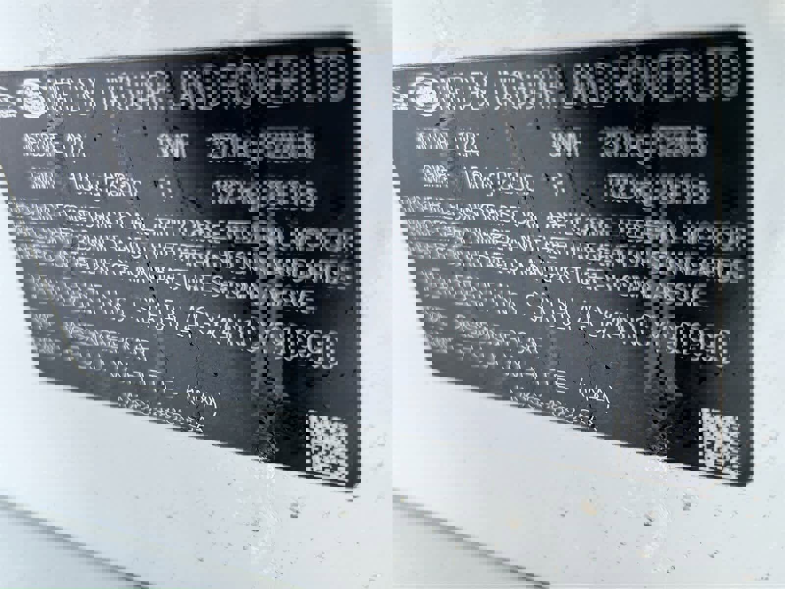 Used 2022 Jaguar XF R-Dynamic SE image 36