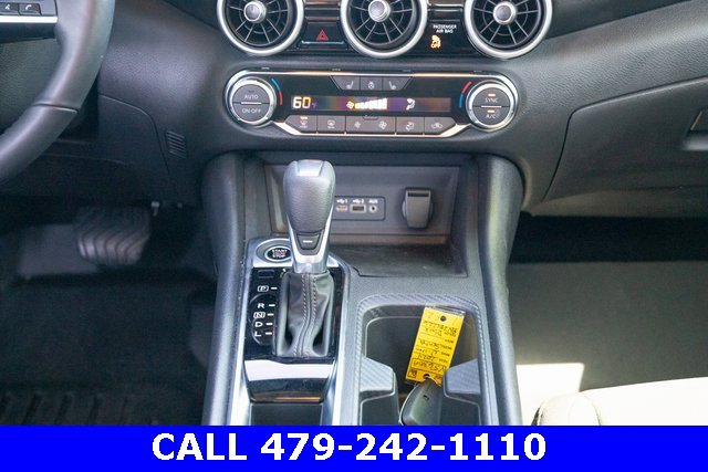 Used 2024 Nissan Sentra SV w/ All-Weather Package image 30