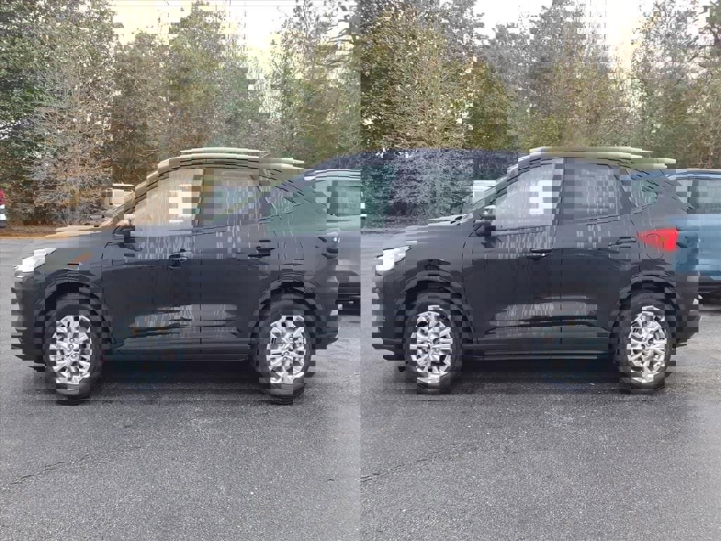 New 2026 Ford Escape Active w/ Tech Pack #1 image 3