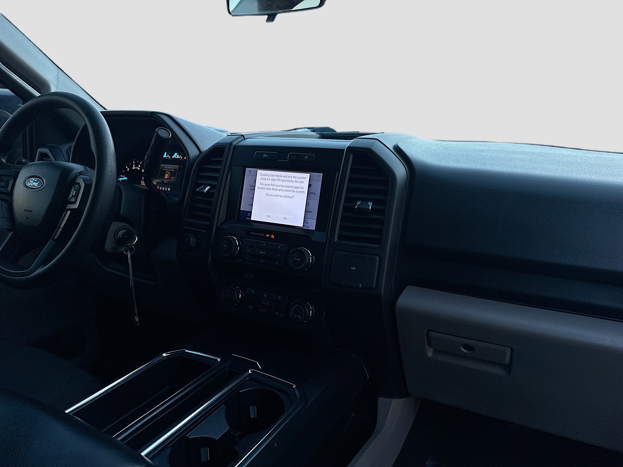 Used 2020 Ford F150 XL w/ Equipment Group 101A Mid image 32