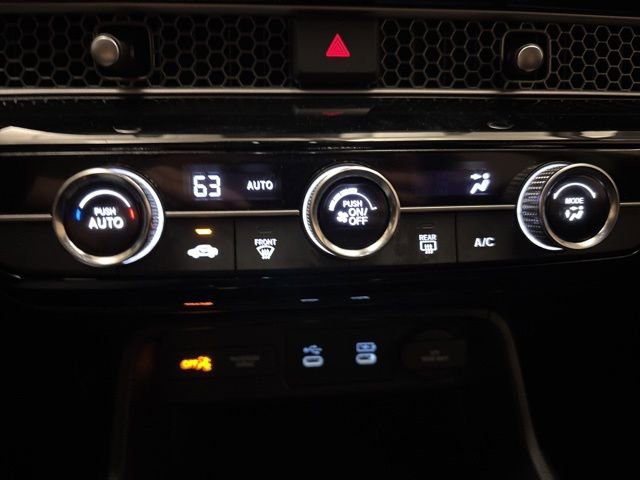 Used 2025 Honda Civic LX image 19