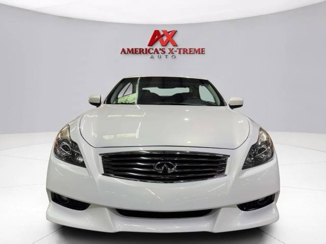 Used 2014 INFINITI Q60 IPL RWD image 11