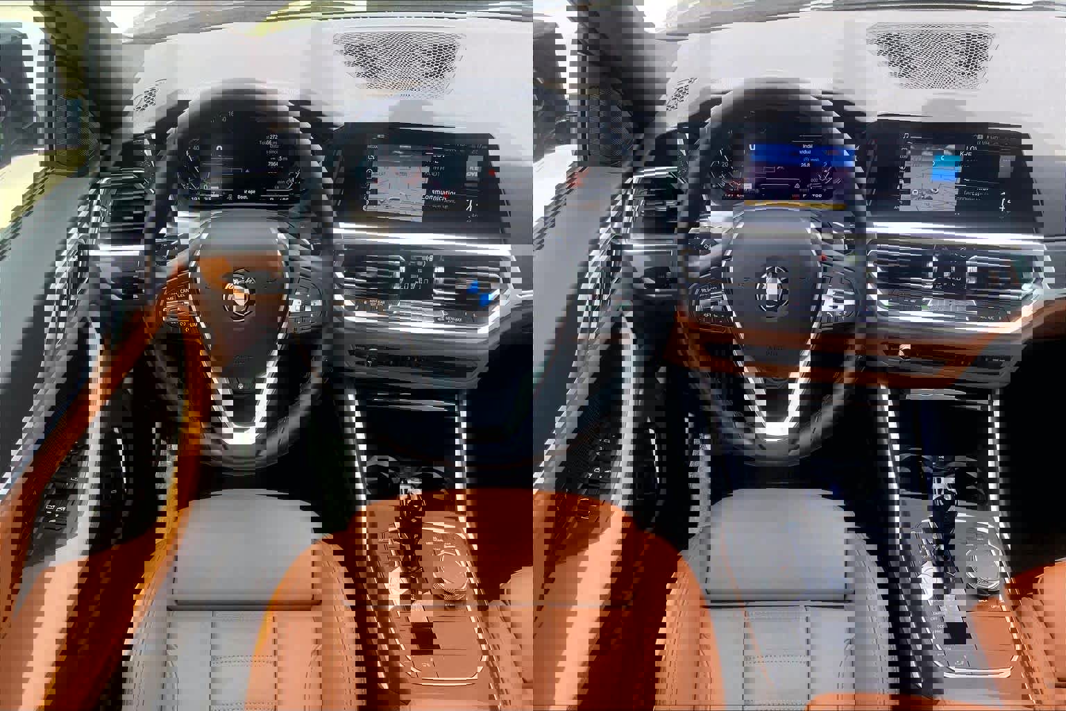 Used 2022 BMW 430i Gran Coupe w/ M Sport Package image 5