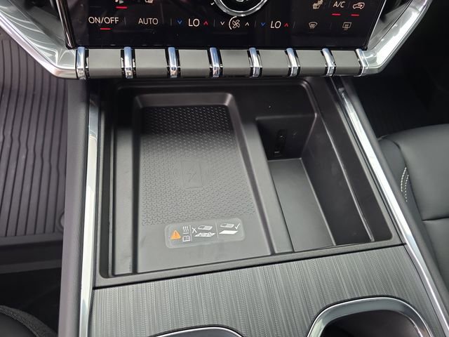 New 2026 GMC Acadia Elevation w/ Black Edition image 22