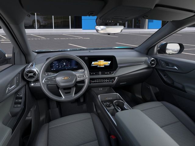 New 2026 Chevrolet Equinox LT image 18