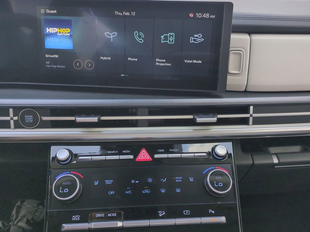 New 2026 Hyundai Santa Fe SEL FWD image 22