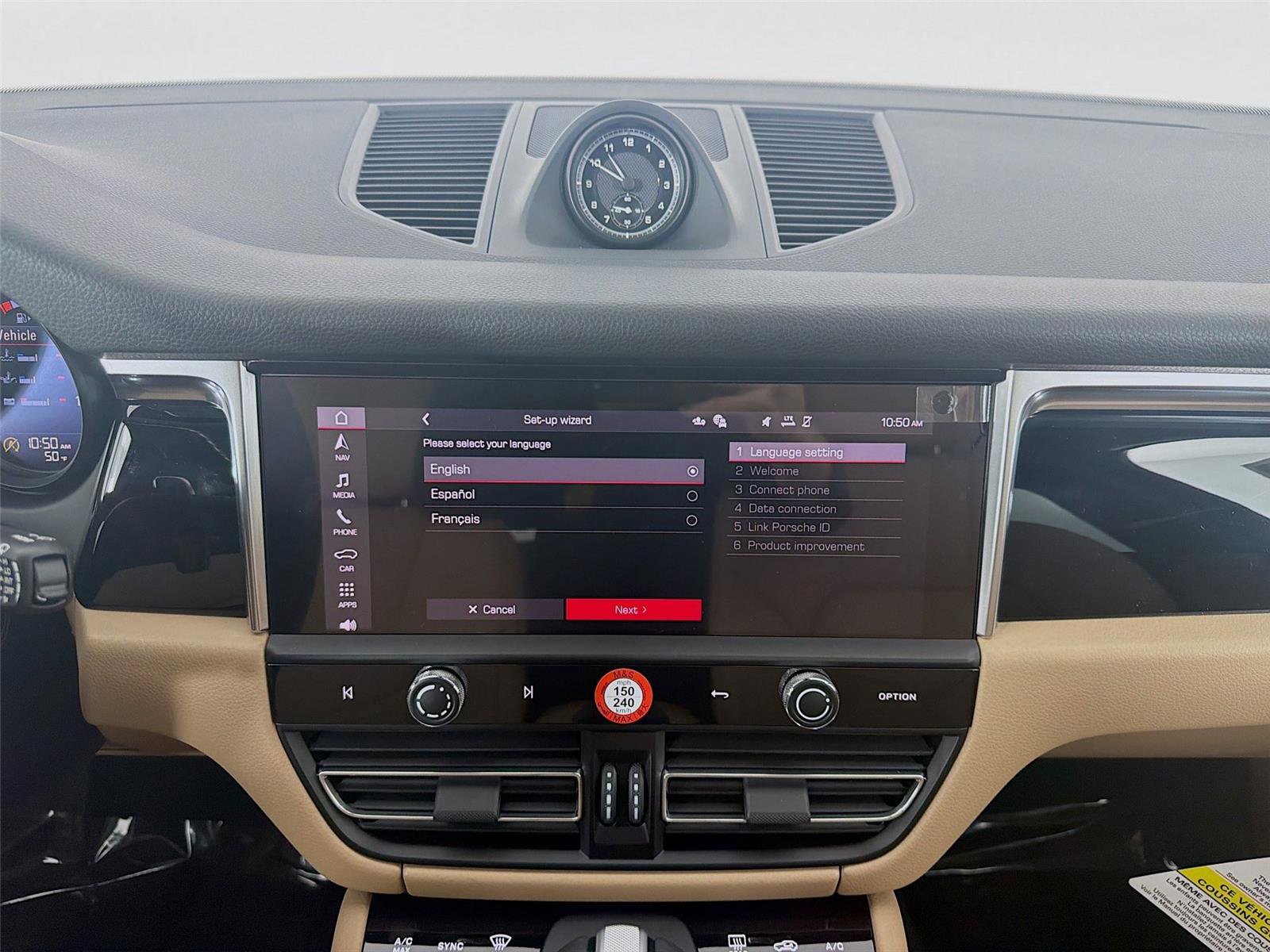 New 2026 Porsche Macan image 19