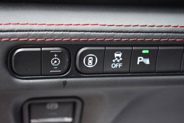 Used 2023 Acura MDX A-Spec AWD/4WD image 30