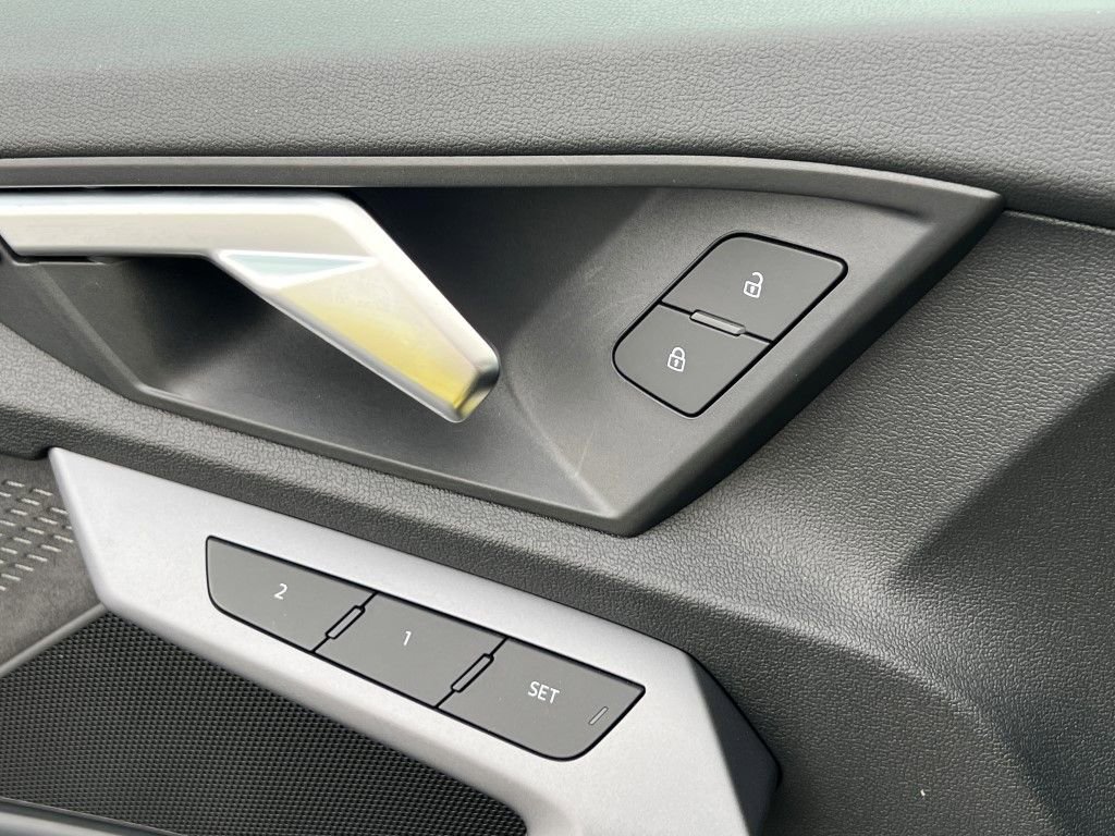 Certified 2025 Audi S3 Prestige w/ Prestige Package image 37