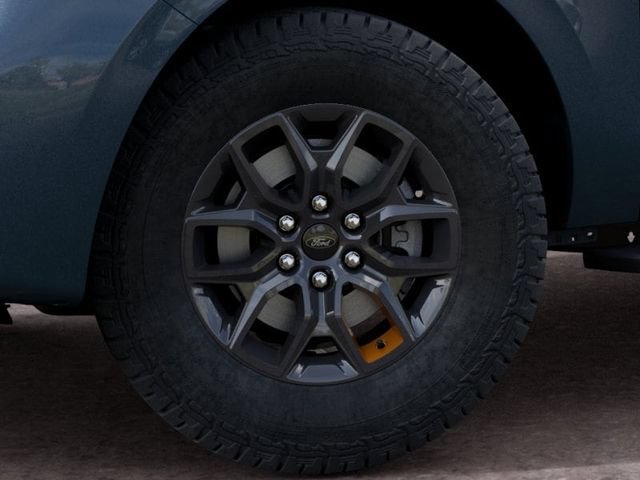 New 2027 Ford Expedition Tremor AWD/4WD image 19