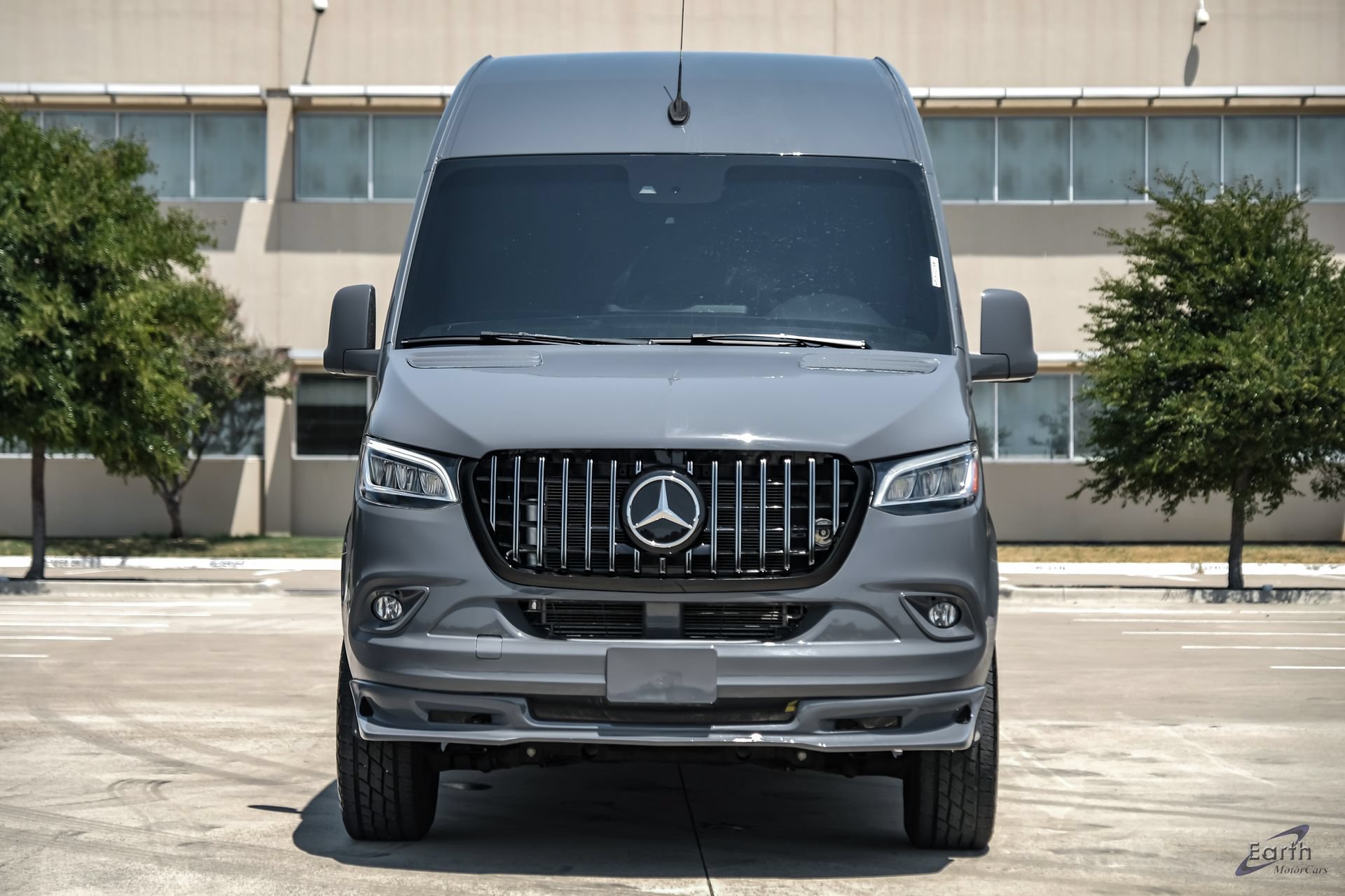 Used 2022 Mercedes-Benz Sprinter 2500 image 27