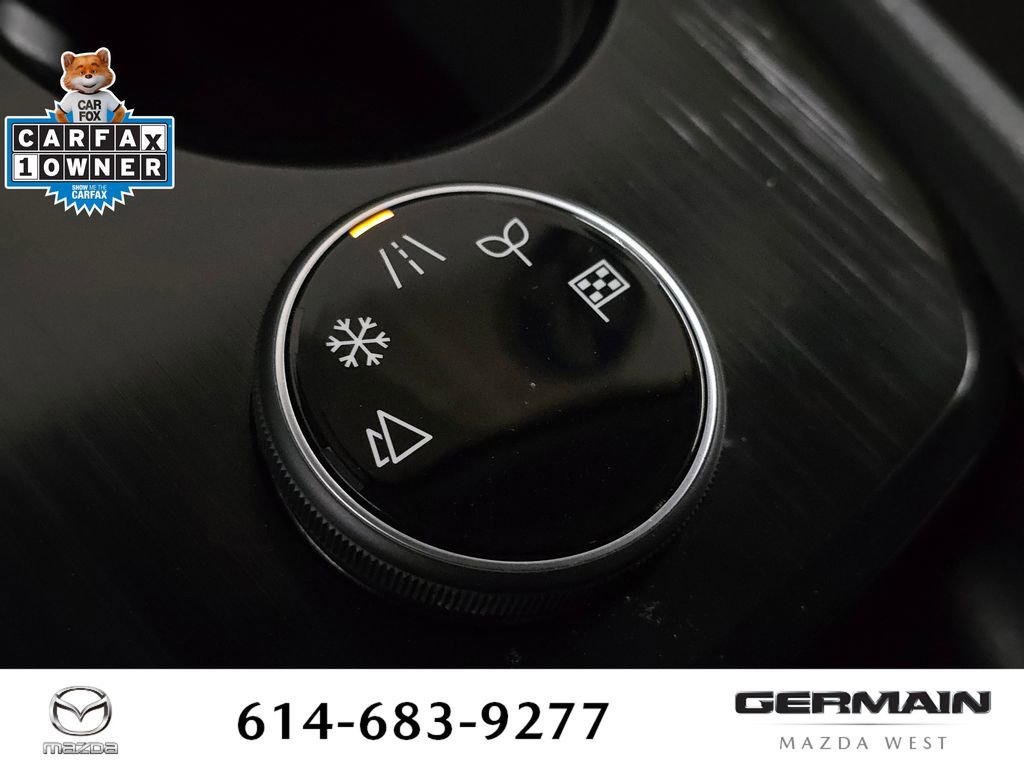 Used 2022 Nissan Rogue SV image 34