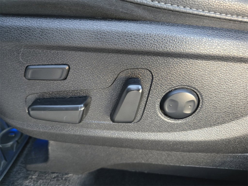 Used 2021 Kia Telluride SX w/ Nightfall Edition Package image 29