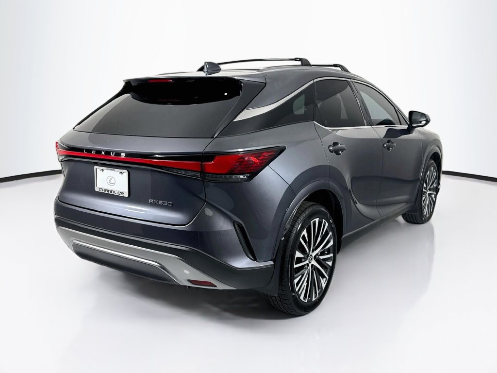 New 2026 Lexus RX 350 Premium Plus FWD image 5