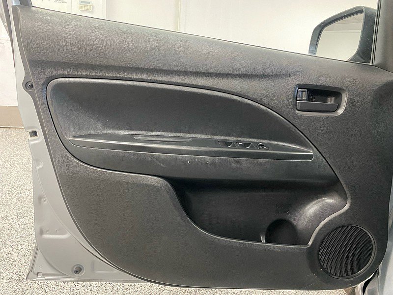 Used 2024 Mitsubishi Mirage G4 ES image 19