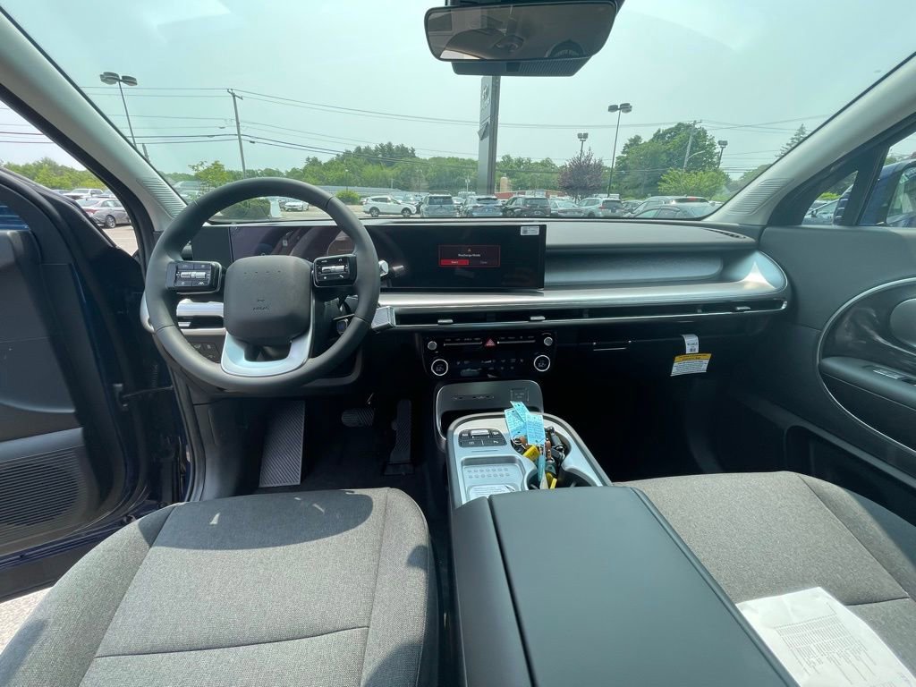 New 2026 Hyundai Ioniq 9 SE AWD/4WD image 12