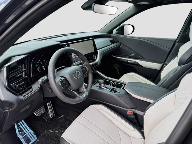 New 2026 Lexus TX 350 AWD image 28