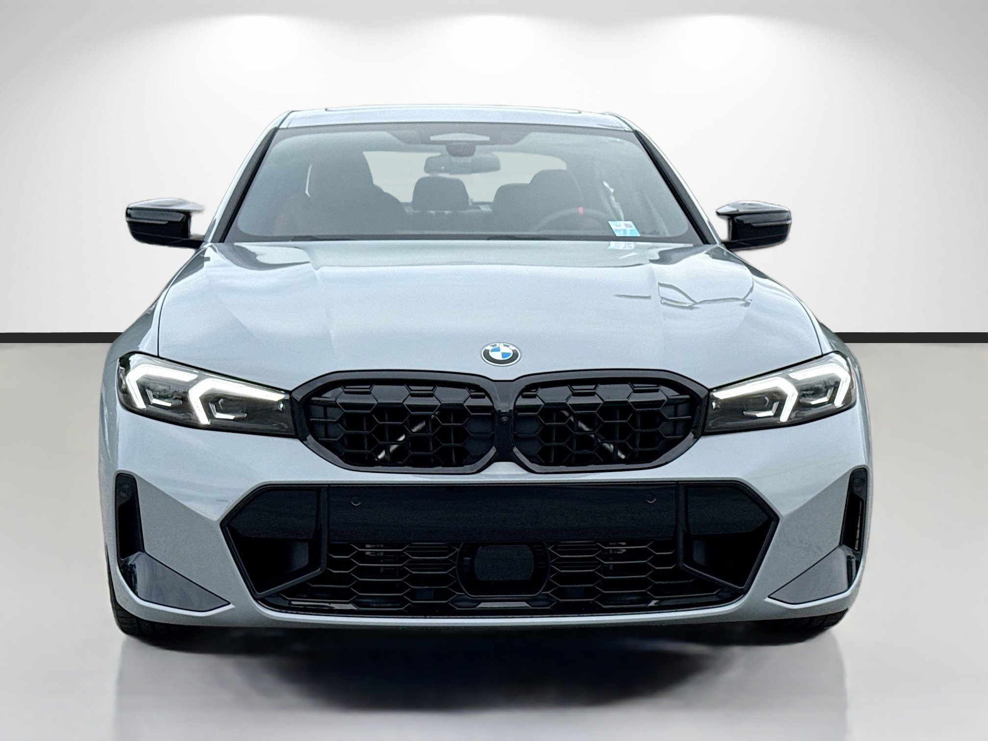 New 2026 BMW M340i Sedan RWD image 8