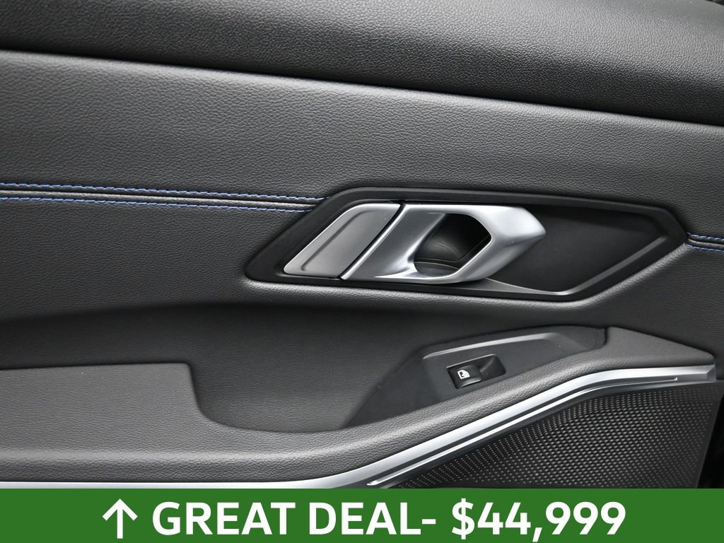 Used 2021 BMW M340i xDrive w/ Driving Assistance Package image 45