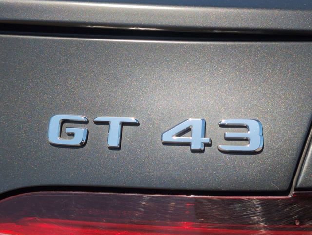 Used 2022 Mercedes-Benz AMG GT 43 image 33