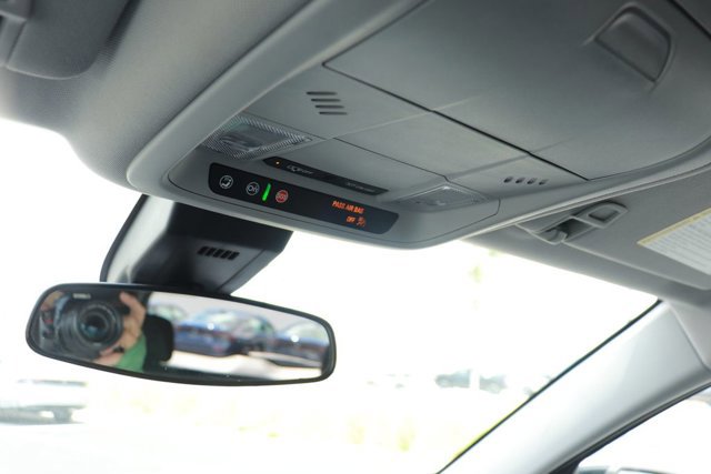 Used 2024 Chevrolet Equinox LT image 25