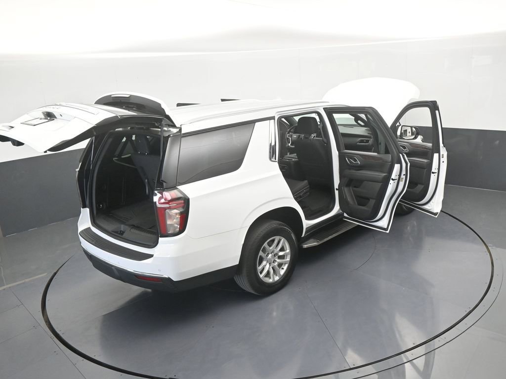 Used 2023 Chevrolet Tahoe LS RWD image 69