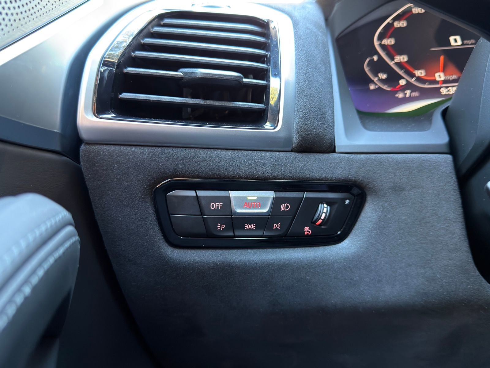 New 2026 BMW M850i xDrive image 21